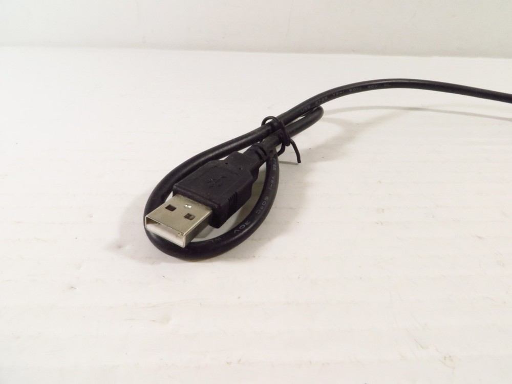 USB Portable Diskette Drive Model FD-05PUB, IBM Compatible