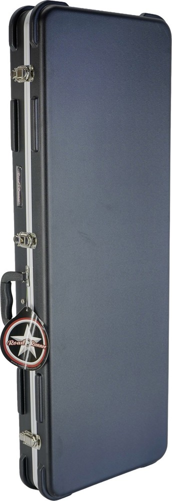 Road Runner RRMEG ABS Molded Electric Guitar Case