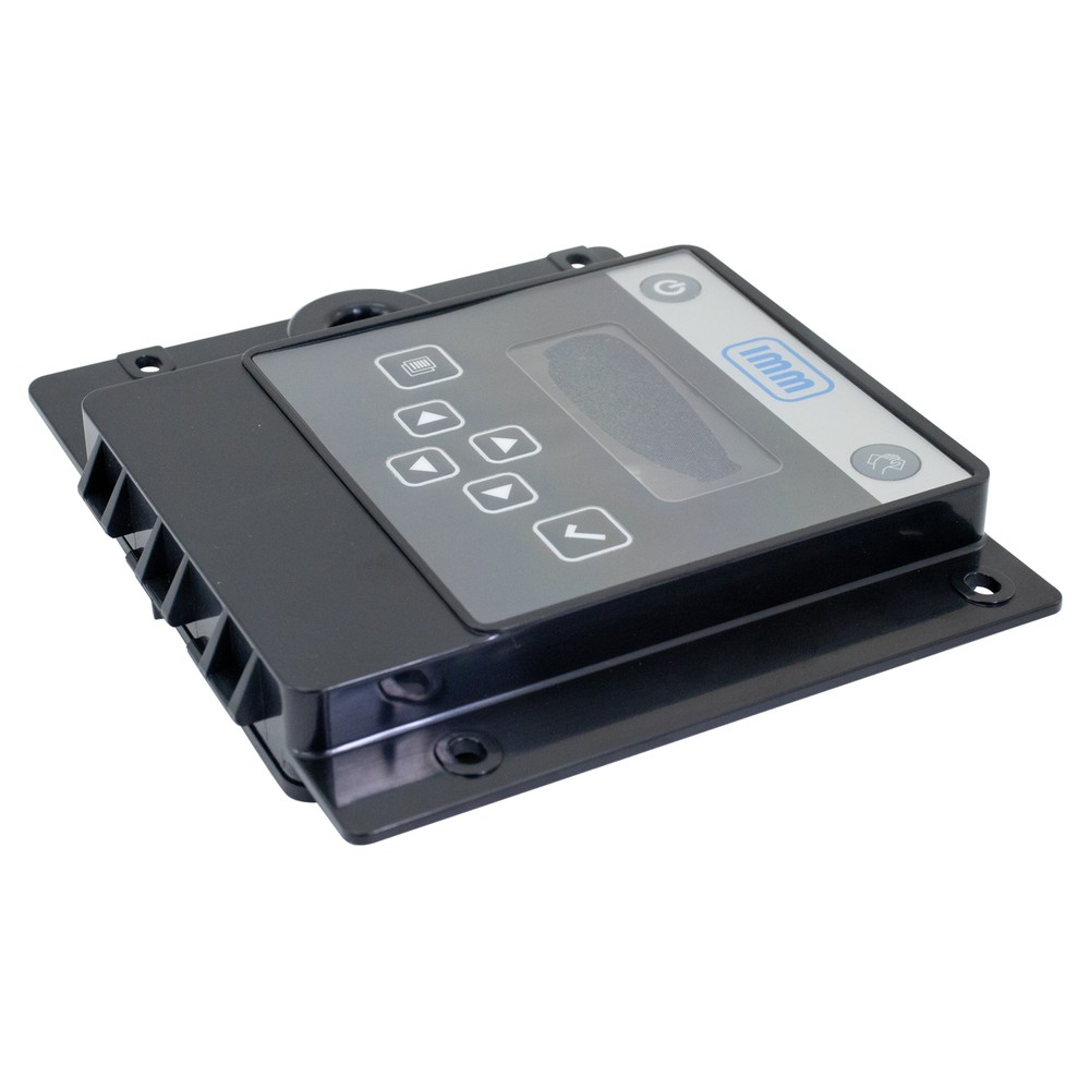 IMM Replacement LCD Housing Assembly Replacement for Manitowoc Ice Machine