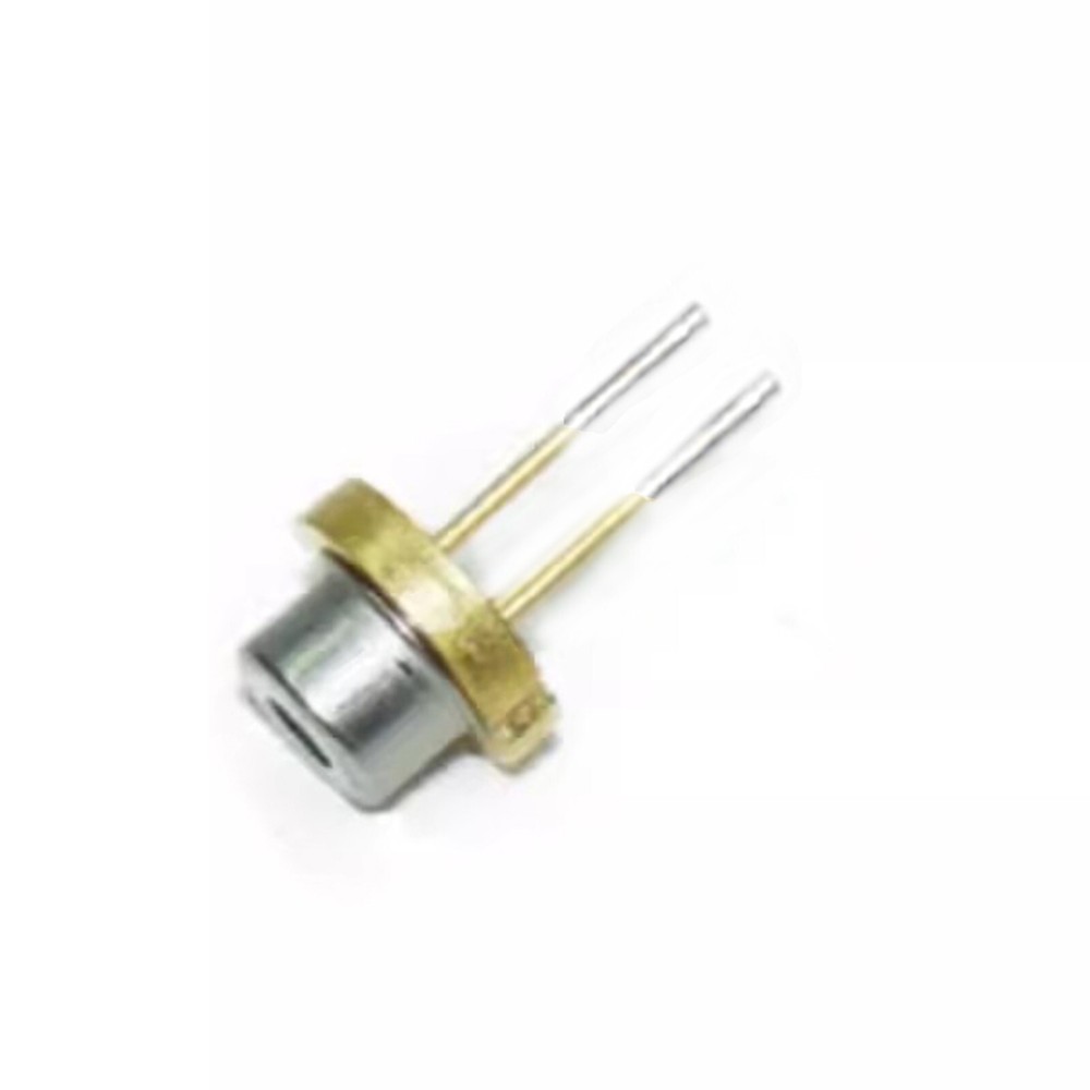 1pc Used Sharp GH0406AA2G 405nm 700mW Laser Diode Laser Headers High Power