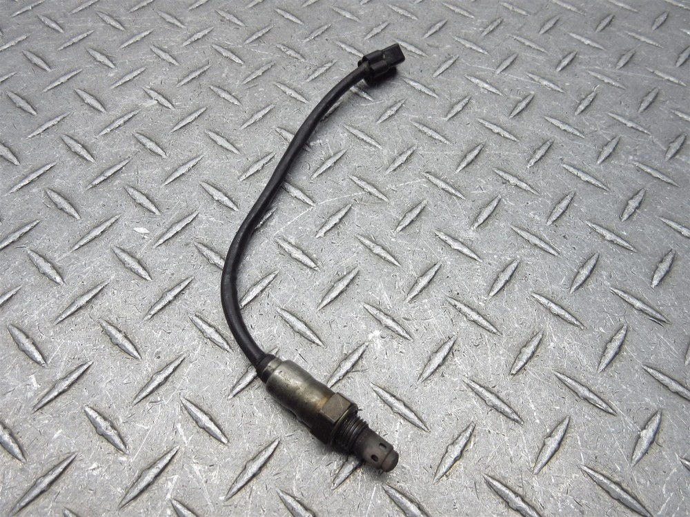 2020 18-20 Triumph Street Triple RS 765 OEM Oxygen Sensor O2 02 Lambda