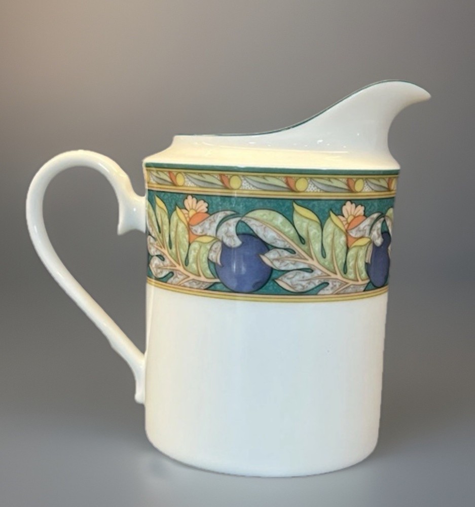 Noritake Impromptu #4057 Creamer New