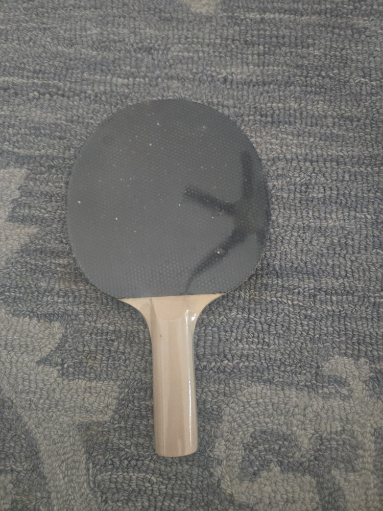 Sealed Stiga Play The Best Classic Player Single Paddle