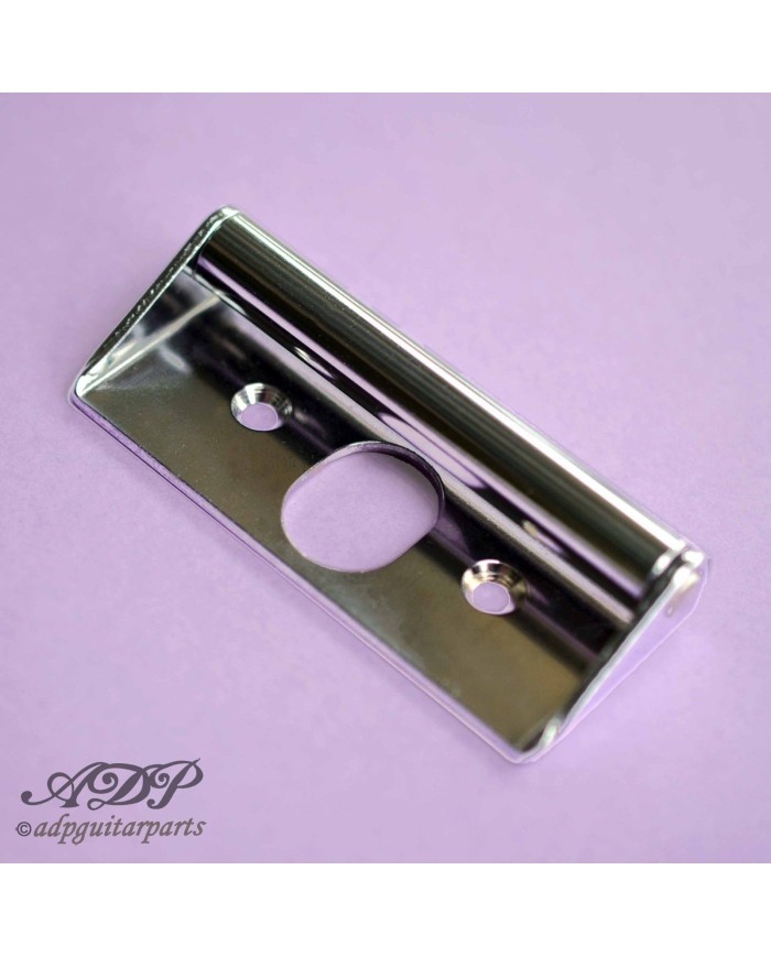 Whizzo Buzz Stop Roller for Jazzmaster Jaguar Tremolo