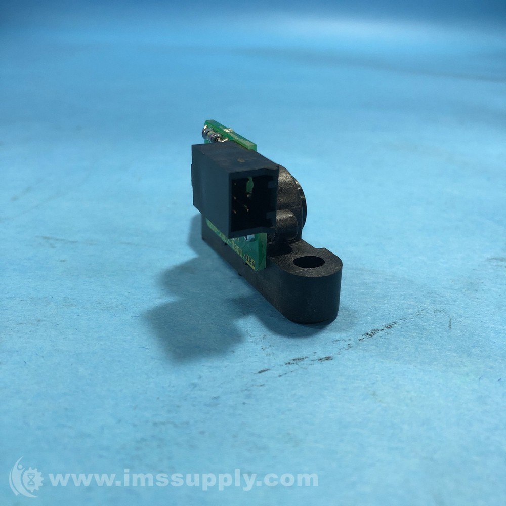 Fanuc A20B-2002-0300 Encoder Sensor w/ Mounting Bracket FNIP