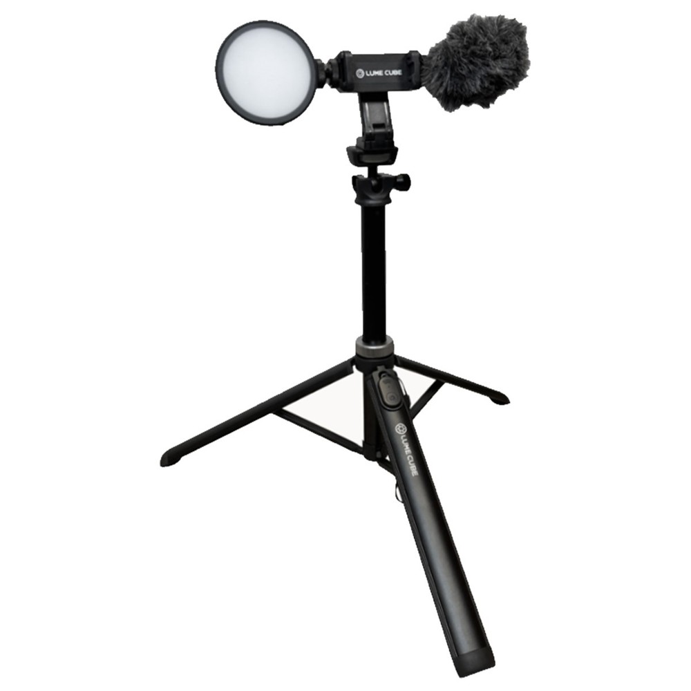 Lume Cube All-in-One Creator Essentials Kit for Phone