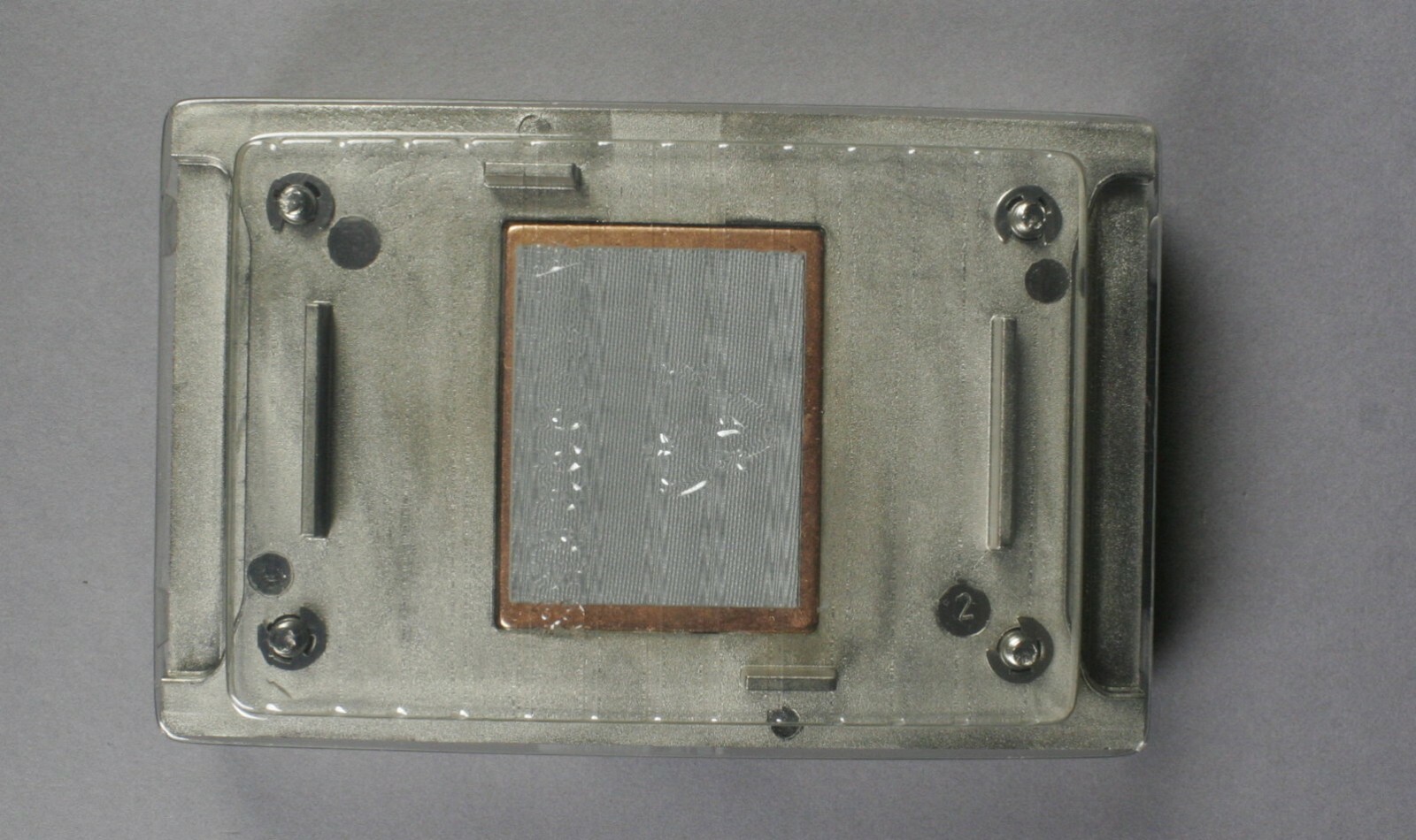 New - Dell Poweredge R630 server 160 watt heatsink 2x Y8MC1