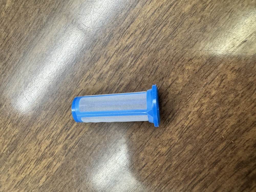 Filter Insert MASCHENW. 50u,FA