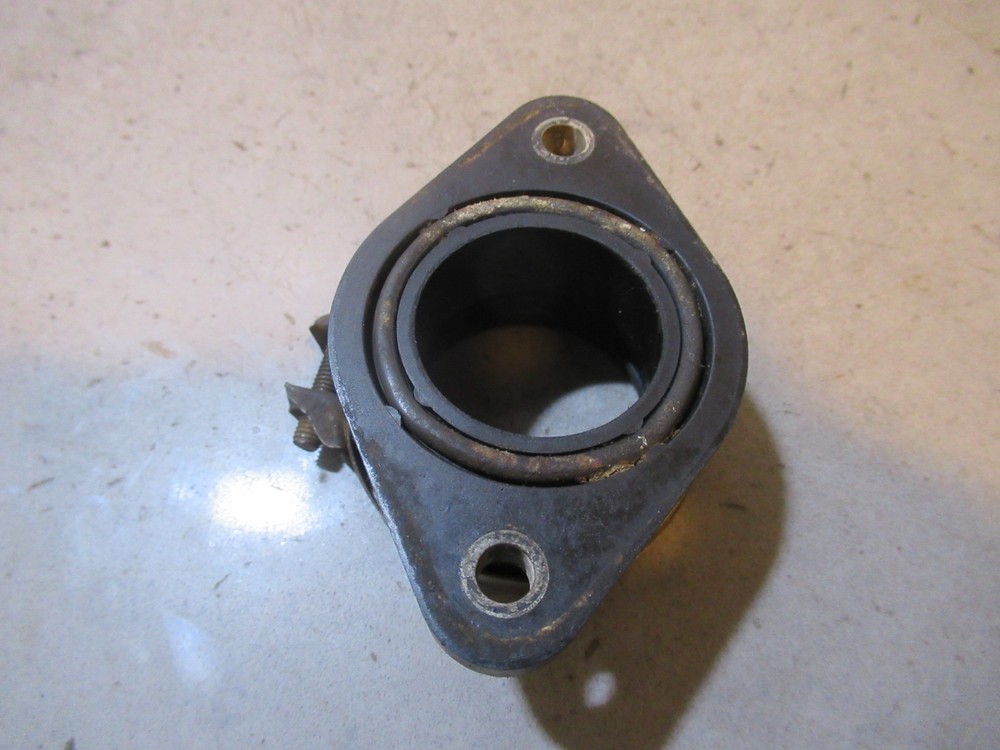 Honda ATC 350X Insulator Carburetor 1985