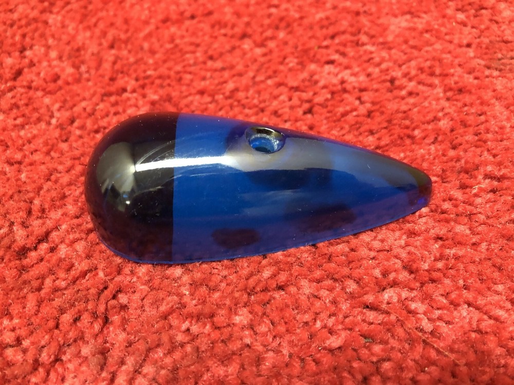 Grimes Green Light Lens