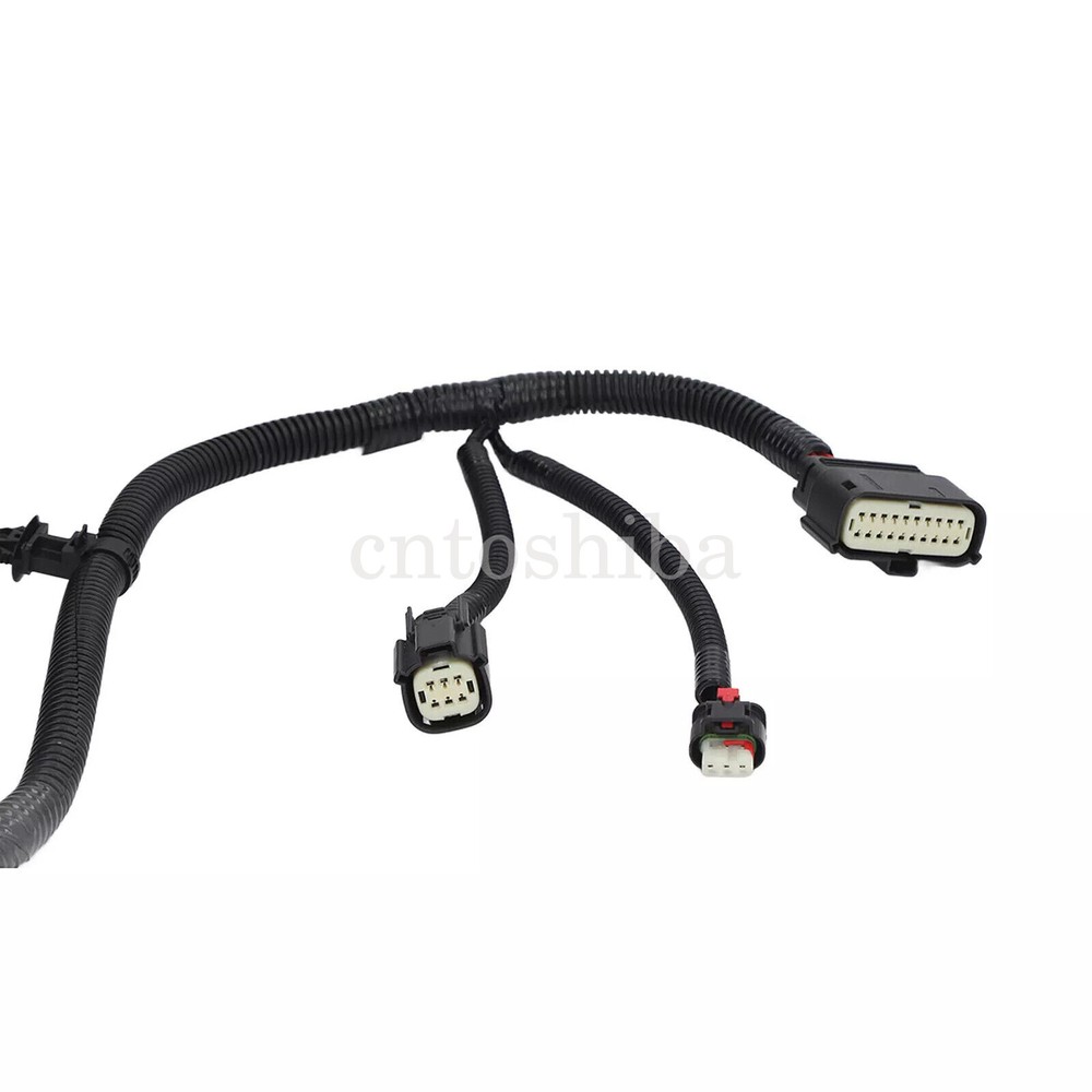 For Tesla Model X 2016-2020 Front Parking Sensor Harness 1032433-00-G