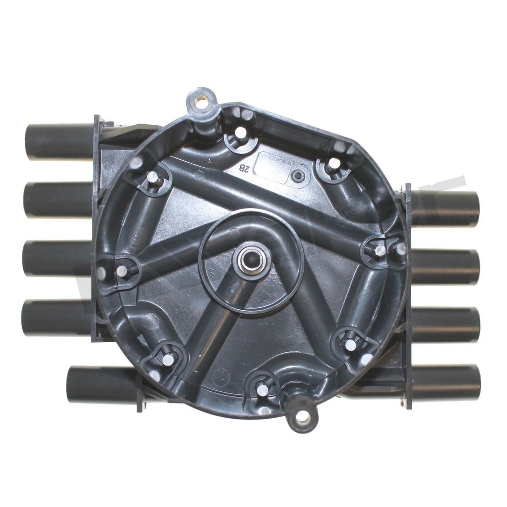 For 1999 Chevrolet Silverado 2500 Distributor Cap Walker