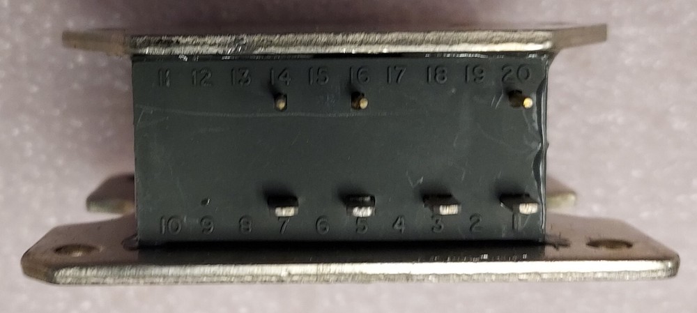 '1 PIECE' - PN# FBH-40-001, FBH-40-1, FBH40-001 - LAMBDA - VOLTAGE, REGULATOR