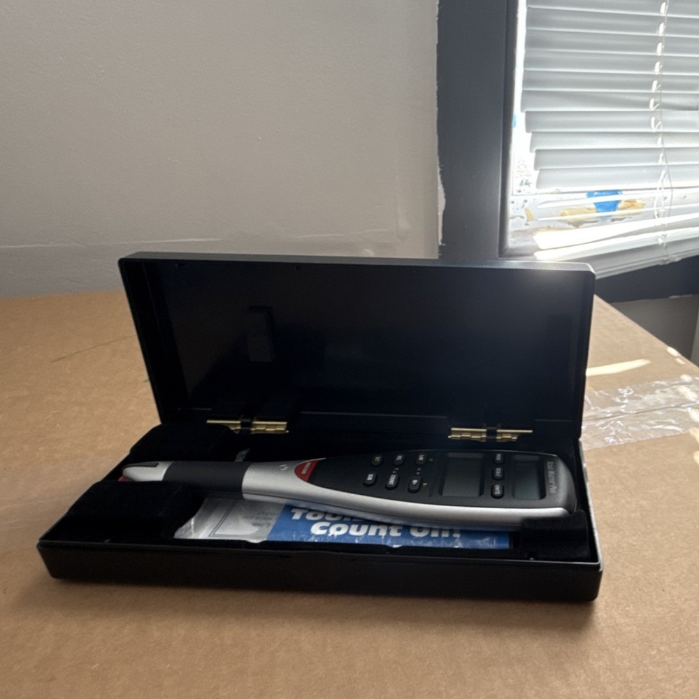 Calculated Industries Scale Master Pro 6025 Digital Plan Measure Digital Display