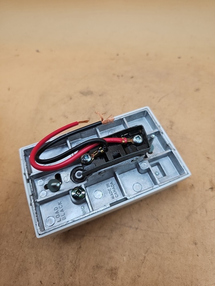 Dimplex TSA 901 W Electric Heating Thermostat. White