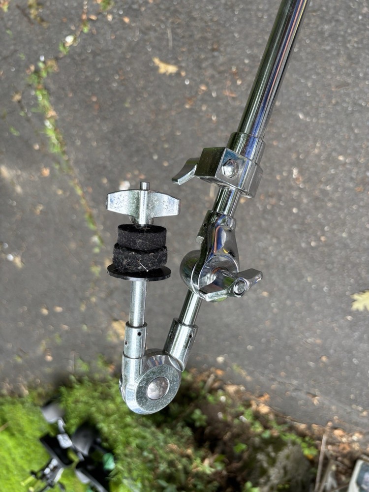 PDP Double-Braced Cymbal Boom Stand II