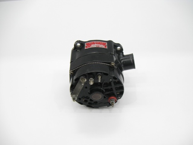Teledyne Alternator - PN: 646843