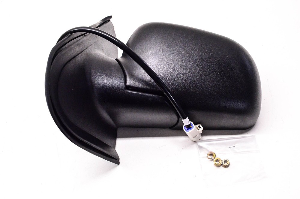 Fit System 61014F Ford Explorer Driver's Side Foldaway Mirror NOS