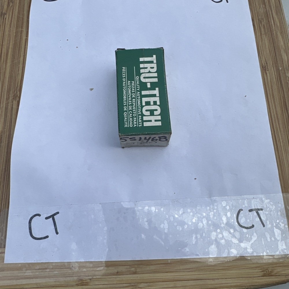 Engine Coolant Temperature Sensor Standard TX37T