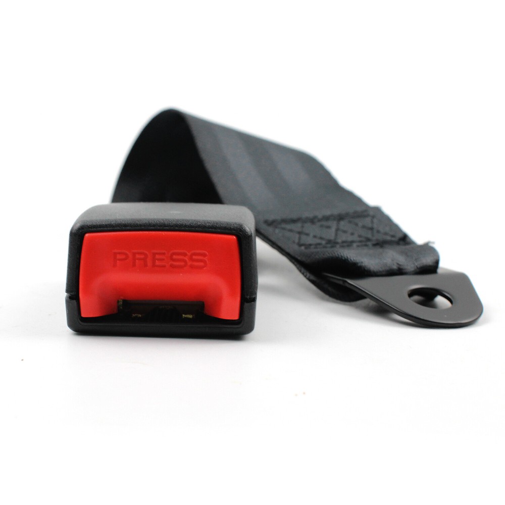 2 Universal 3 Point Retractable Seat Belts Fit For Pilot 2003-2016