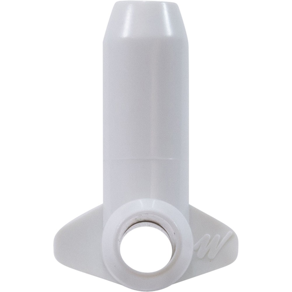 Tee, 3/8" b x 3/8" b x 3/8" b