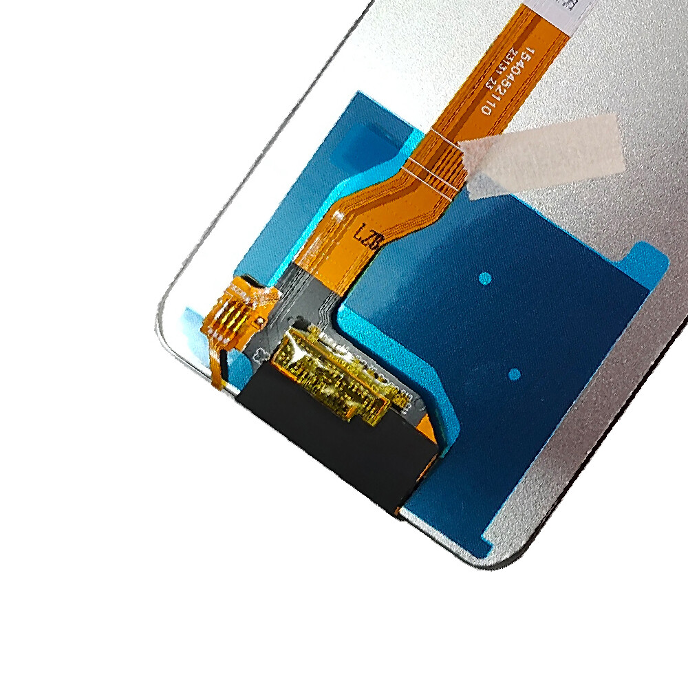 Replace For OnePlus Nord N30 5G 2023 LCD Display Touch Screen Digitizer ± Frame