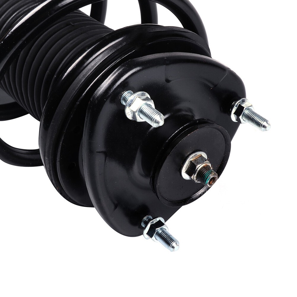 For 2006-2014 Honda Ridgeline Front Complete Struts w/ Coil Spring Pair