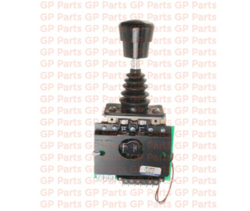 GROVE SK881228, JOYSTICK CONTROLLER, MS4 STYLE