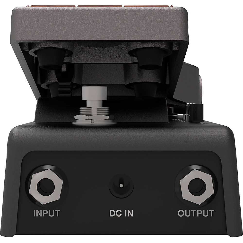 Fender Tread-Light Wah Effects Pedal