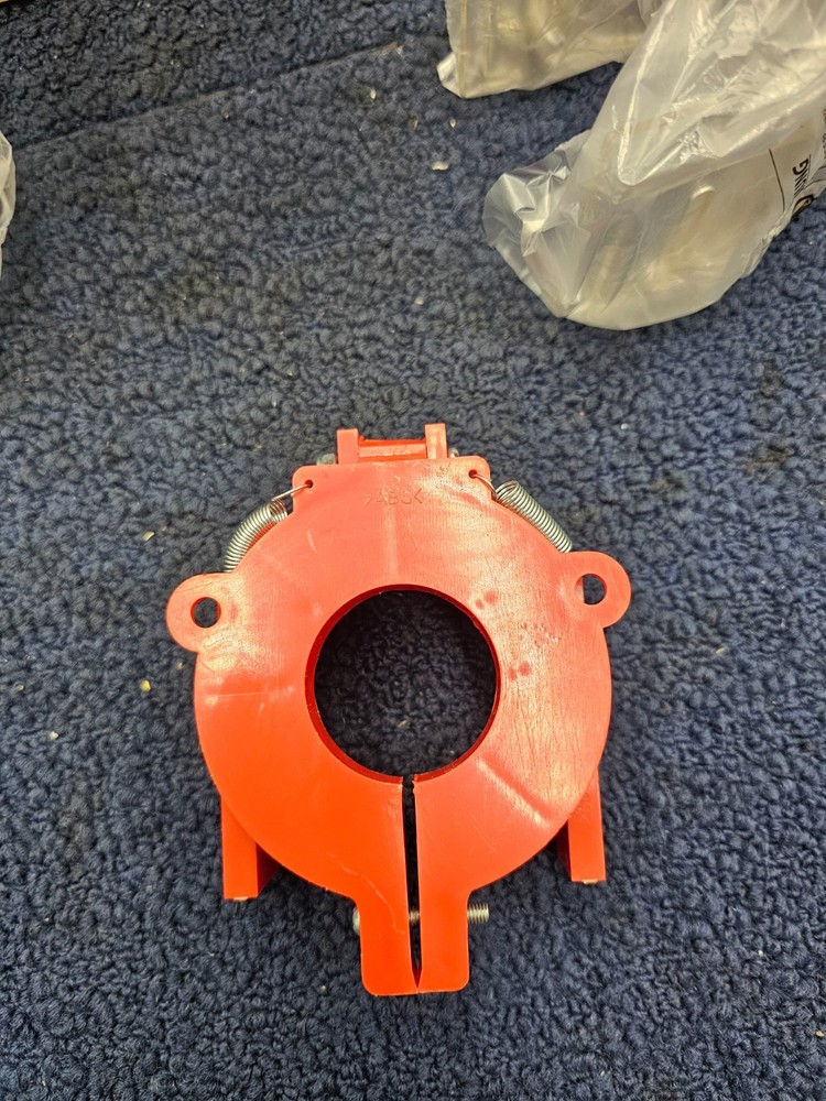 Sealey DPG30 Drill Press Guard 40mm Assembly