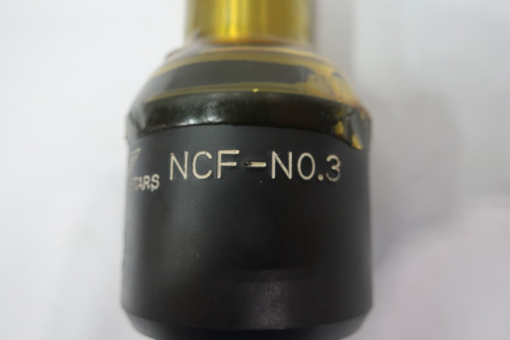 Eagle Star NCF-NO.3 Rolling Center