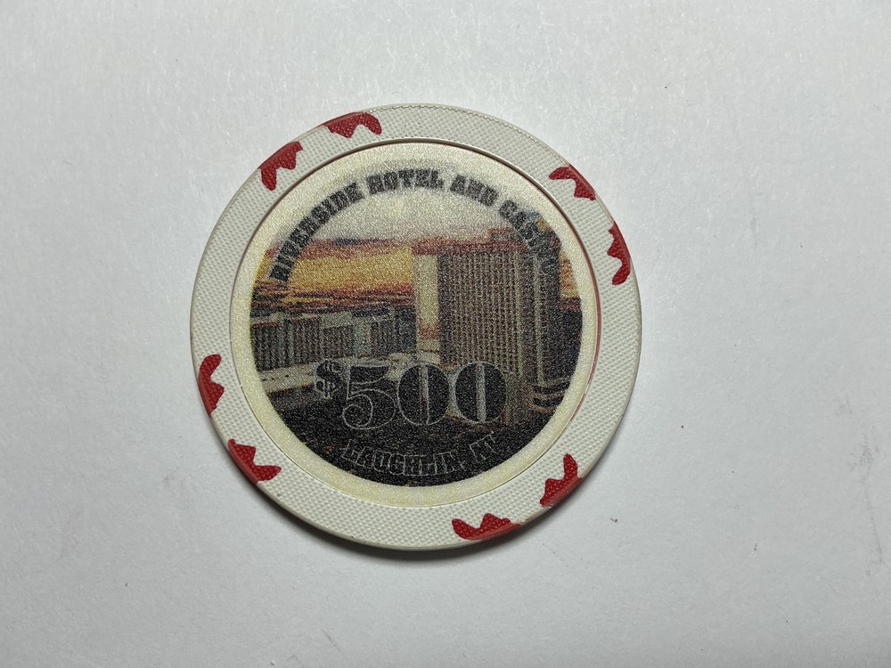 $500 Riverside, Laughlin, NV