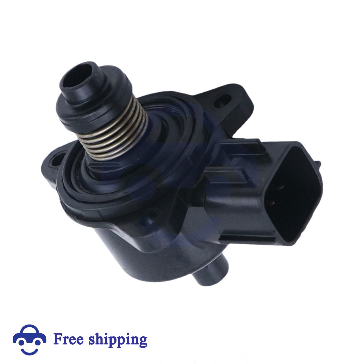 New Idle Air Control Valve for 2016-2024 Yamaha ATV KODIAK GRIZZLY 700 USA