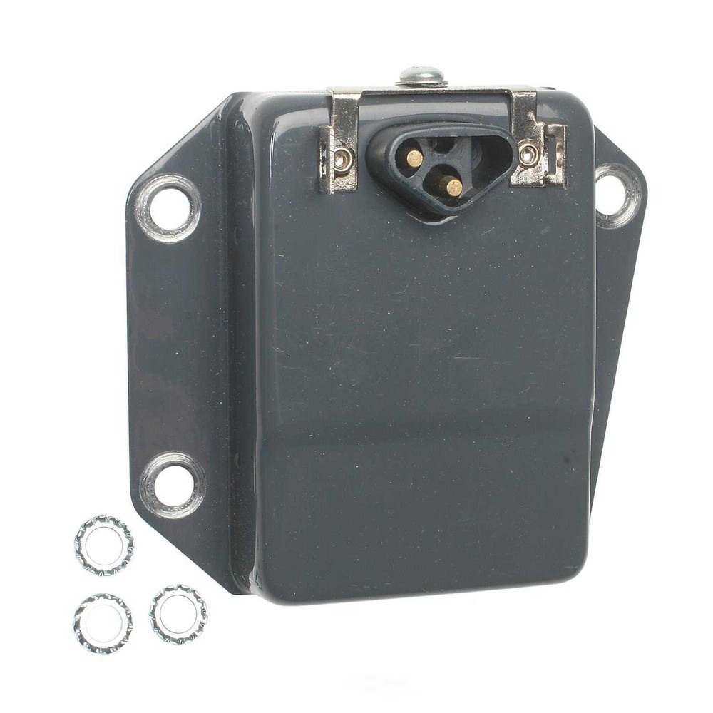 Voltage Regulator Standard VR125T