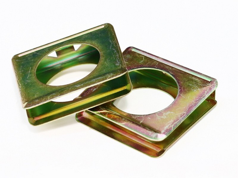 German Gewher 88 / Mauser Commission 88 5-rd Clips, 2-PACK