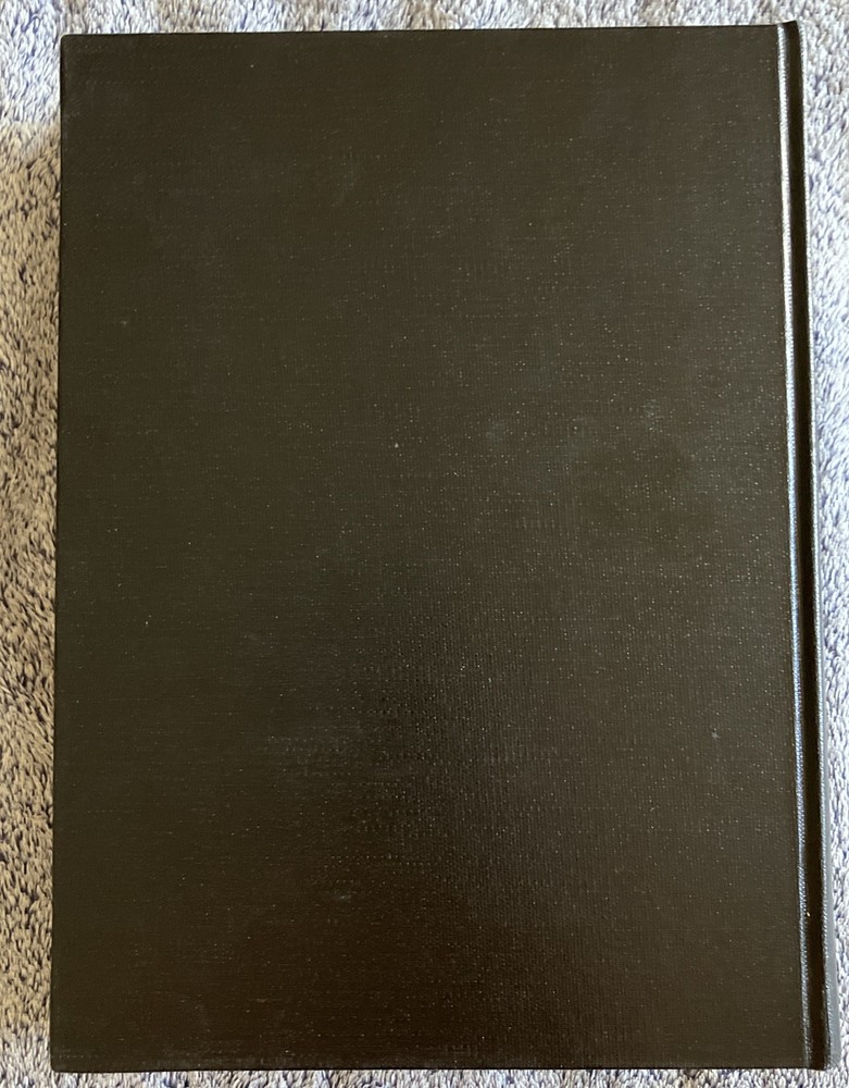 Model Railroader Vol.29 Bound Volume 1962—12 Issues