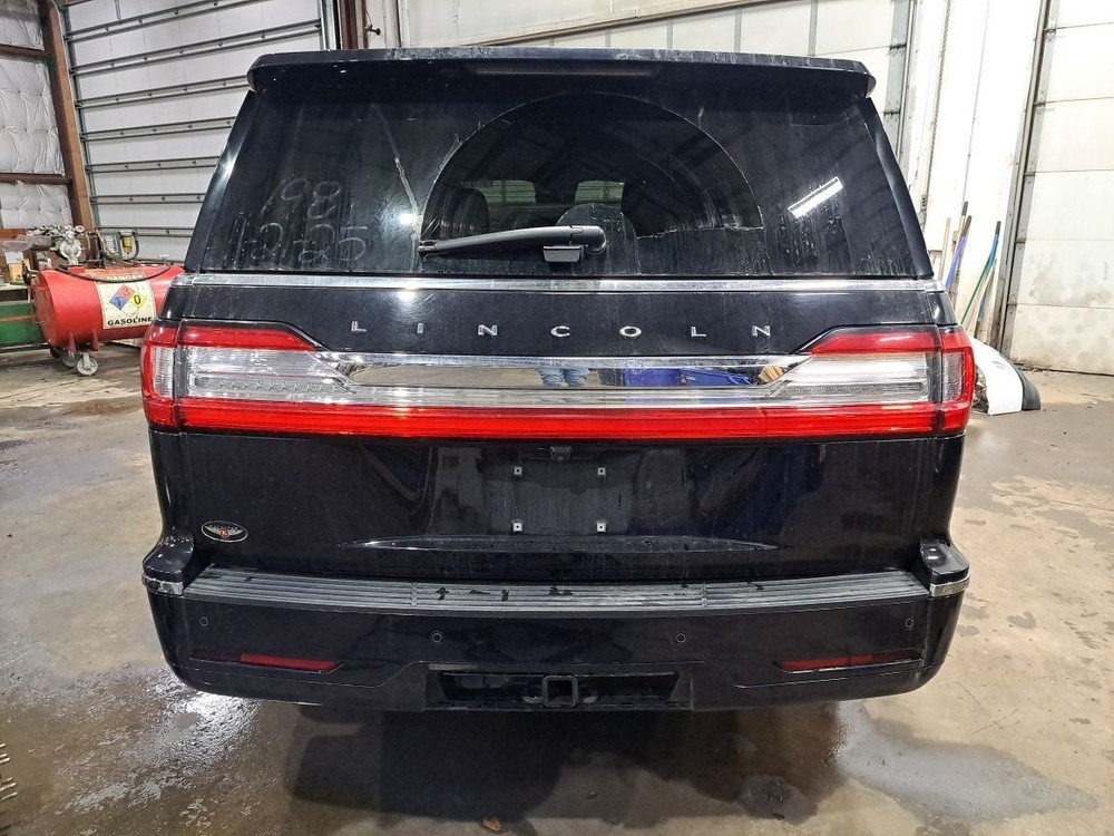 2019 Navigator Amplifier Sku#4362298