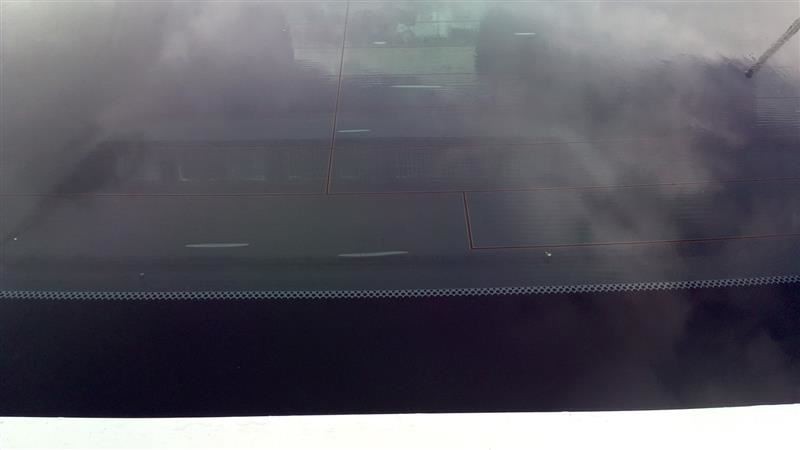 ALTIMA    2013 High Mounted Stop Light 1030854451