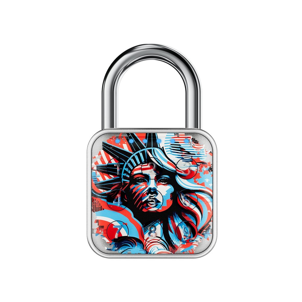 Combination Lock, Combination Lock for Locker, Locker Lock & Gym Locker Lock ...