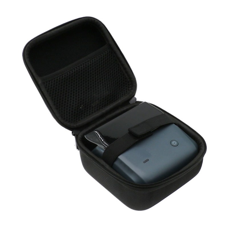 Carrying Bag Replacement for B31 Label Printer Portable Hard Shell EVA Case