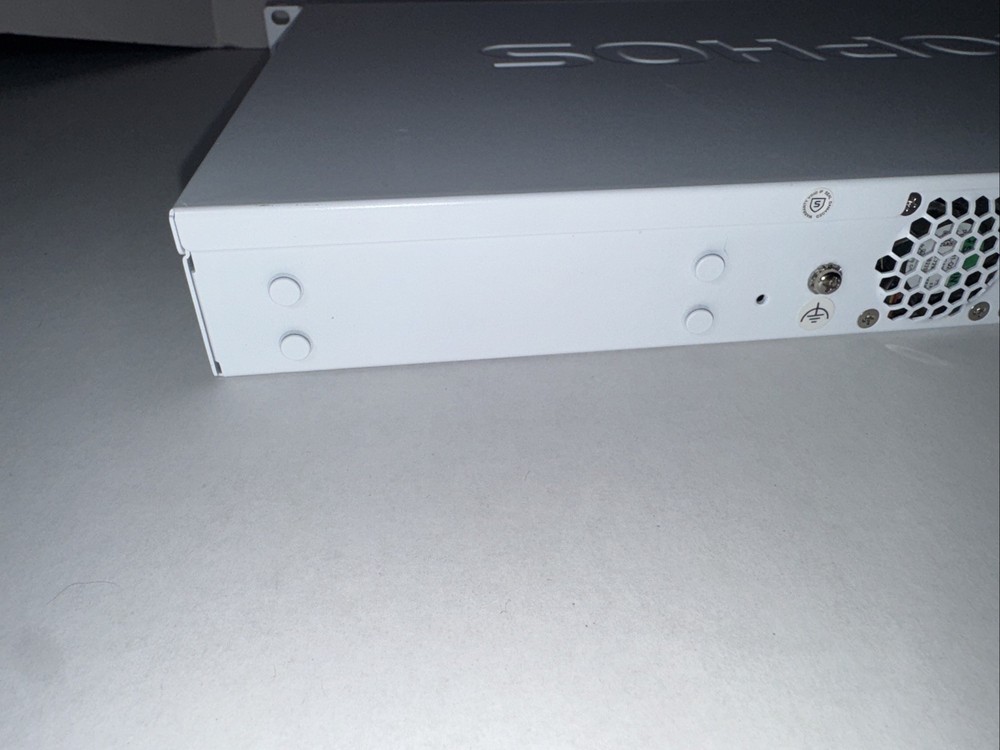 SOPHOS XGS 2300 Network Security Firewall - All Tested Working Read Below