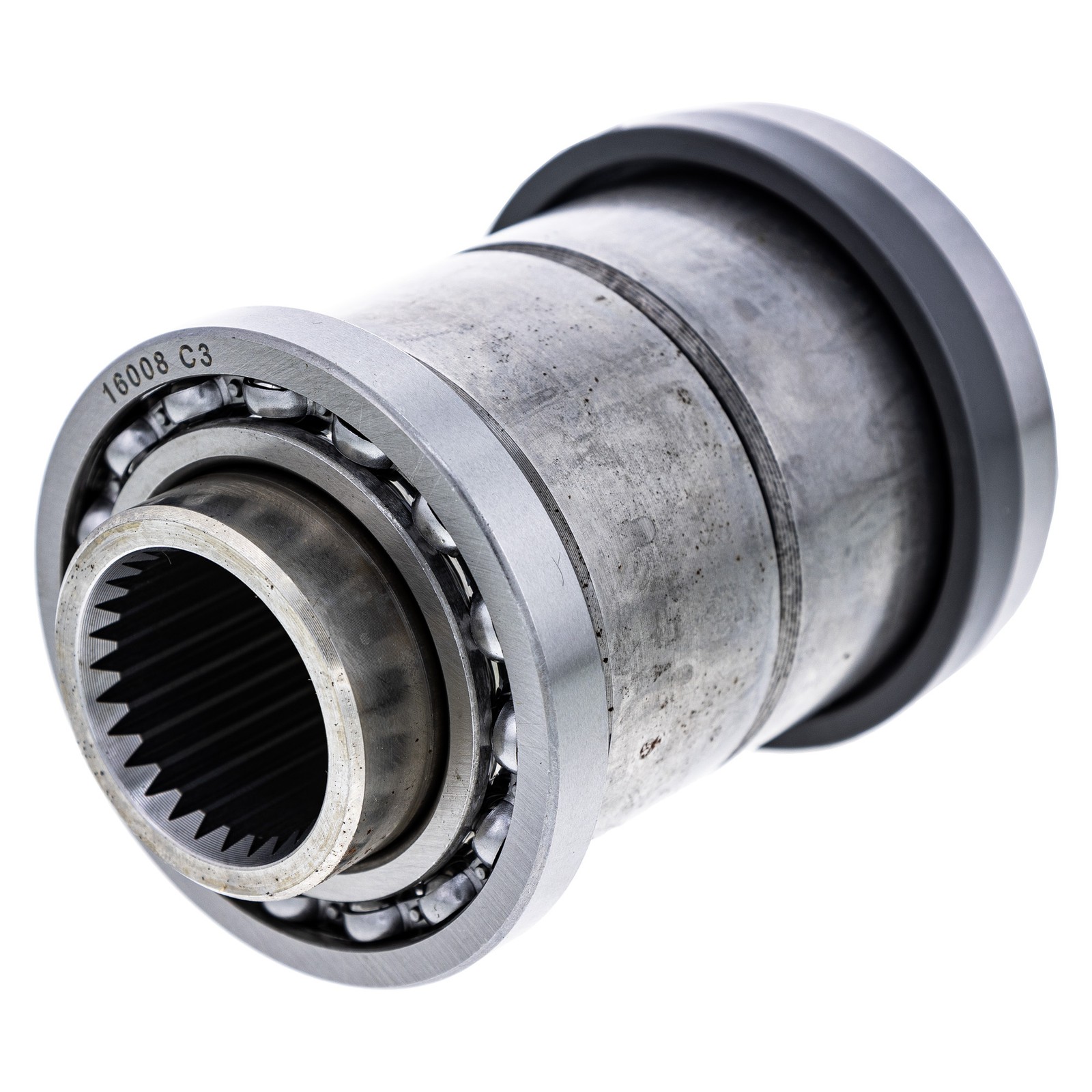 Polaris 3236718 Output Hub Assembly Zinc Ranger Crew XP 1000 Premium Ultimate