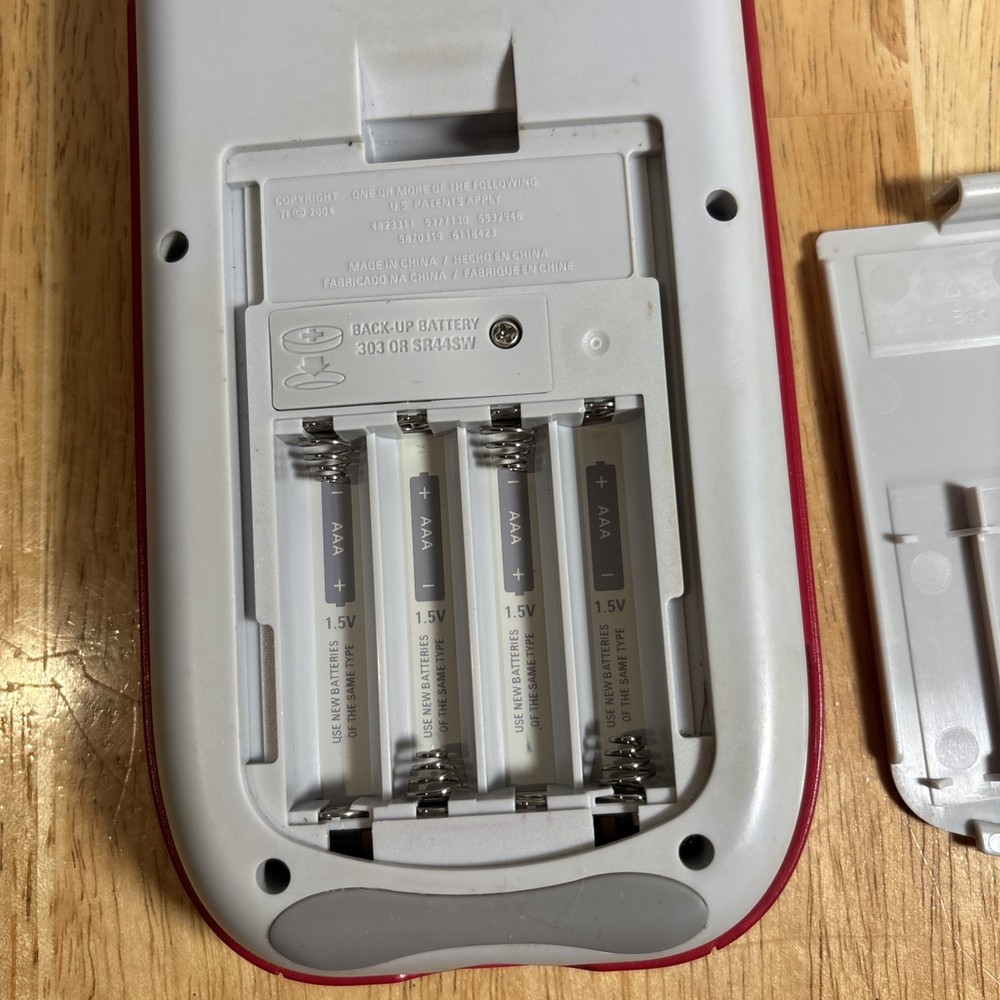 Texas Instruments TI-84 Plus Silver Edition Pink “Read Description”