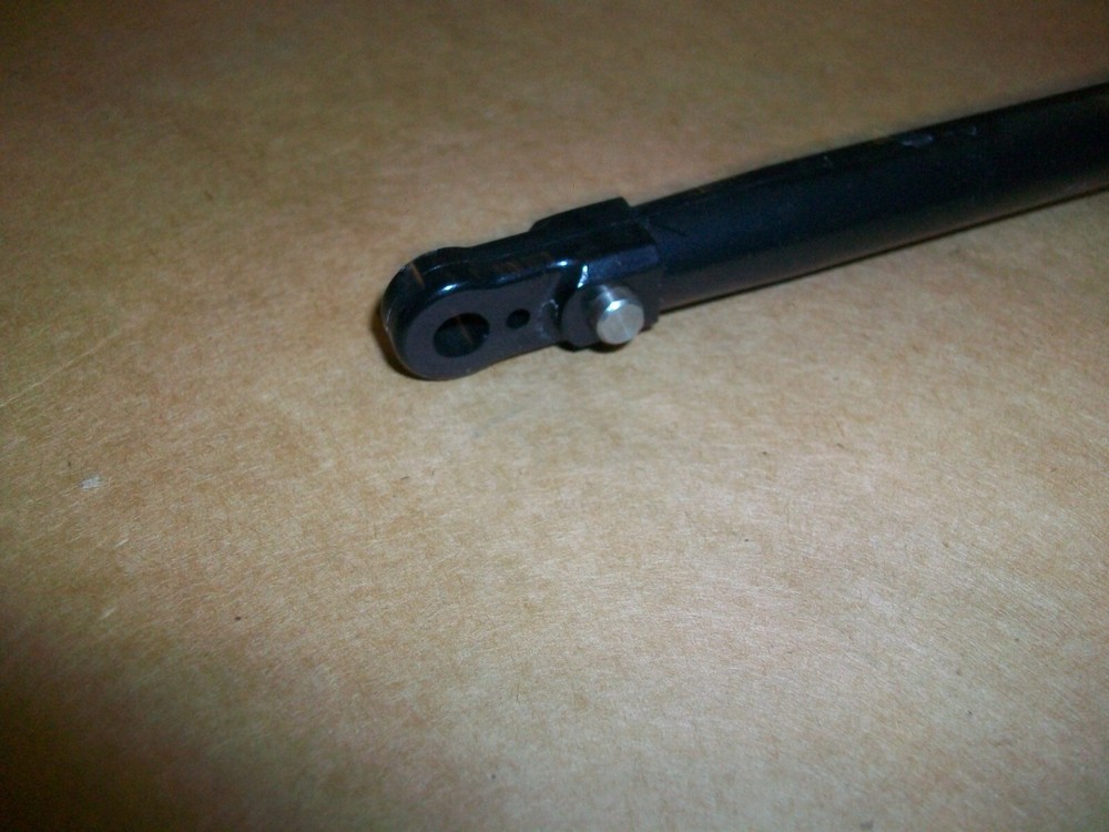 OMC Johnson Evinrude Throttle Shift Cable 13' NEW