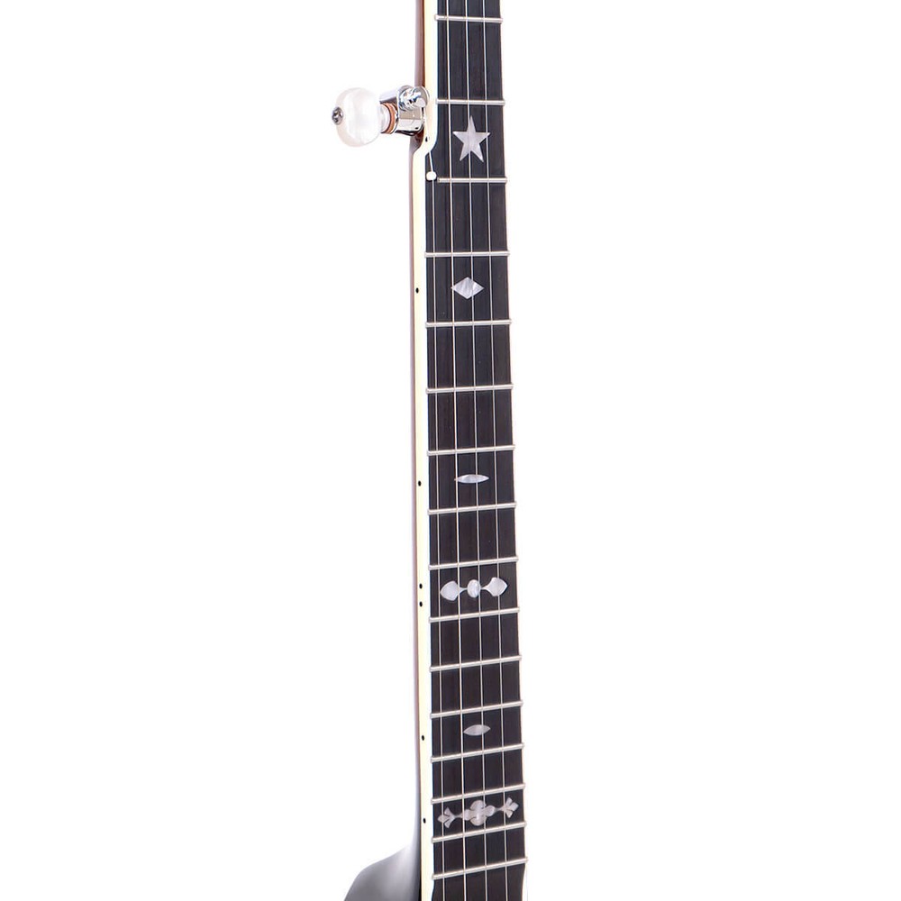 GOLD TONE 5-STRING OPEN BACK OLD TIME BANJO w/ DELUXE HARDSHELL CASE ~ OT-800