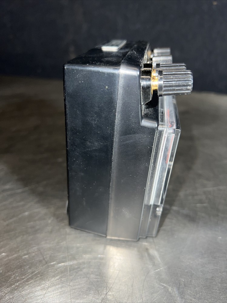 Hard To Find Yokogawa Electronic Galvanometer Type 2707￼