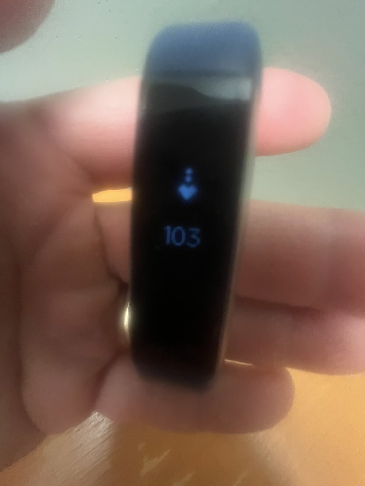 Fitbit Alta Hr Small Band And Charger