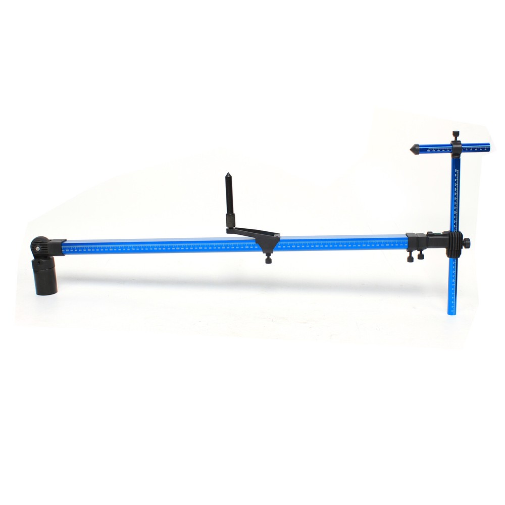 2D Measuring System Auto Body Frame Machine Tram Gauge Perfect Solution-