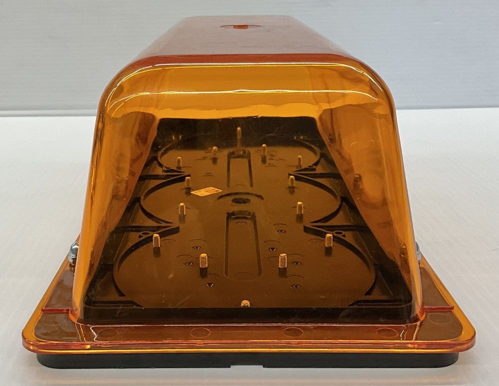 Star SVP Light Bar Dome Shell Beacon New