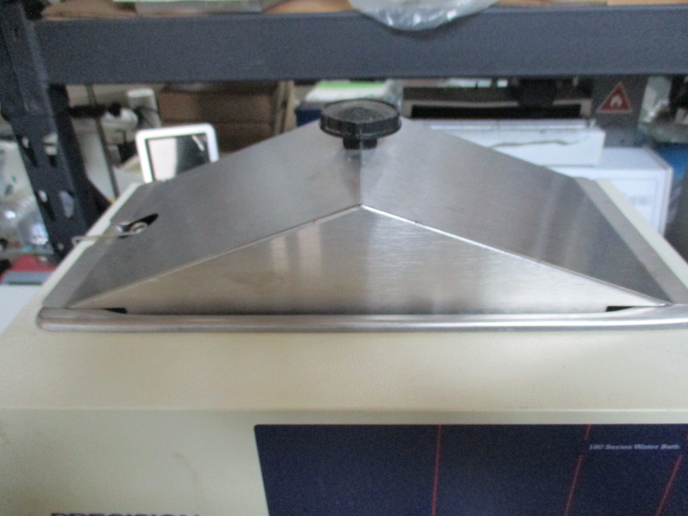 PRECISION 180 SERIES WATER BATH